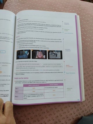 Lengua castellana y literatura 1 ESO