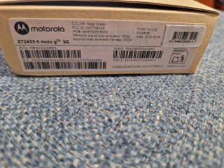 Motorola Moto G35 5G