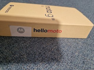 Motorola Moto G35 5G