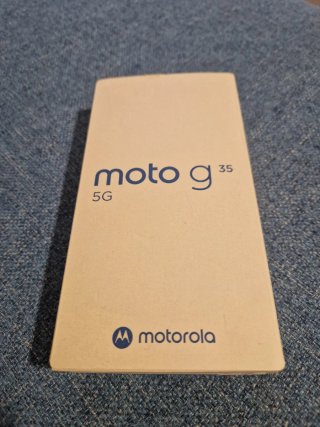 Motorola Moto G35 5G