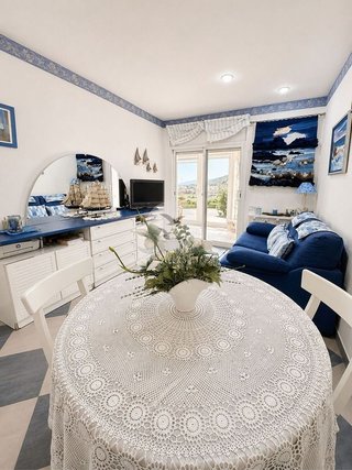 Piso en venta en Port Esportiu - Puig Rom - Canyelles en Roses
