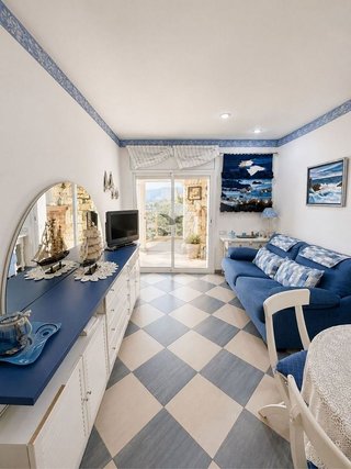 Piso en venta en Port Esportiu - Puig Rom - Canyelles en Roses