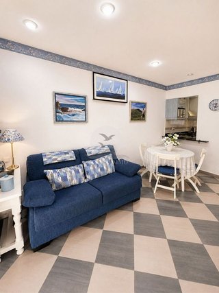 Piso en venta en Port Esportiu - Puig Rom - Canyelles en Roses