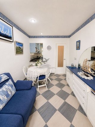 Piso en venta en Port Esportiu - Puig Rom - Canyelles en Roses