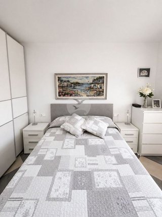 Piso en venta en Port Esportiu - Puig Rom - Canyelles en Roses