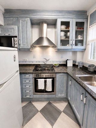 Piso en venta en Port Esportiu - Puig Rom - Canyelles en Roses