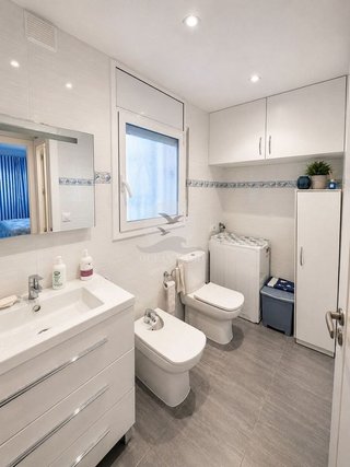 Piso en venta en Port Esportiu - Puig Rom - Canyelles en Roses