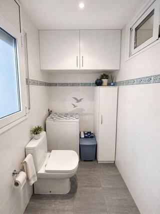 Piso en venta en Port Esportiu - Puig Rom - Canyelles en Roses
