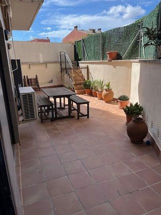 Piso en venta en Vila de Palafrugell - Llofriu - Barceloneta en Palafrugell