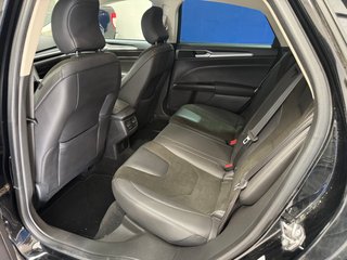 Ford Mondeo 2.0 tdci