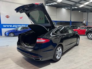 Ford Mondeo 2.0 tdci