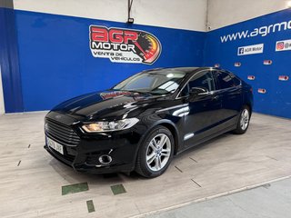 Ford Mondeo 2.0 tdci
