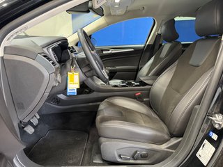 Ford Mondeo 2.0 tdci