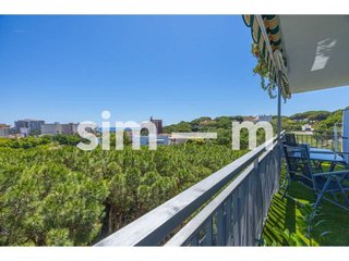 Piso en venta en Fenals en Castell-Platja d´Aro