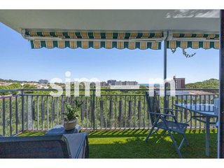 Piso en venta en Fenals en Castell-Platja d´Aro