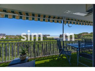 Piso en venta en Fenals en Castell-Platja d´Aro