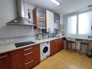 Casa adosada en venta en Barriada Yagüe en Burgos