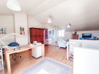 Casa adosada en venta en Barriada Yagüe en Burgos