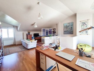 Casa adosada en venta en Barriada Yagüe en Burgos