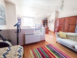 Casa adosada en venta en Barriada Yagüe en Burgos