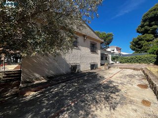 Chalet en venta en San Miguel - El Paraíso en Náquera