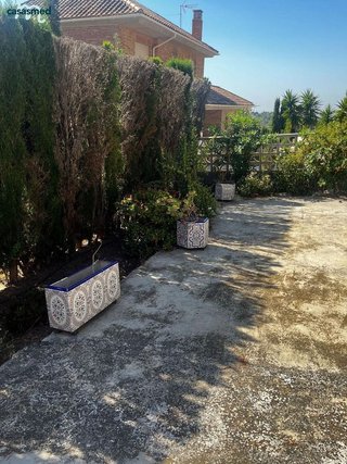 Chalet en venta en San Miguel - El Paraíso en Náquera