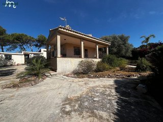 Chalet en venta en San Miguel - El Paraíso en Náquera