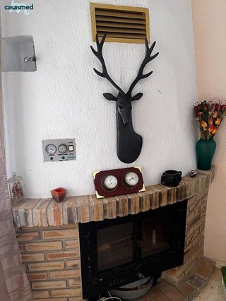 Chalet en venta en San Miguel - El Paraíso en Náquera