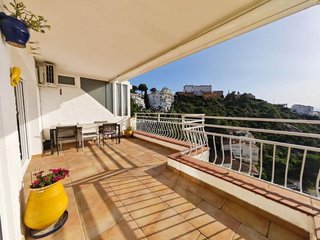 Piso en venta en Port Esportiu - Puig Rom - Canyelles en Roses