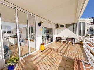 Piso en venta en Port Esportiu - Puig Rom - Canyelles en Roses