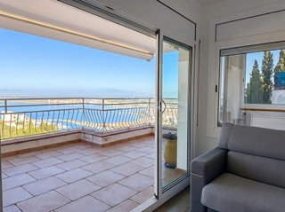 Piso en venta en Port Esportiu - Puig Rom - Canyelles en Roses