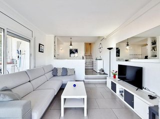 Piso en venta en Port Esportiu - Puig Rom - Canyelles en Roses