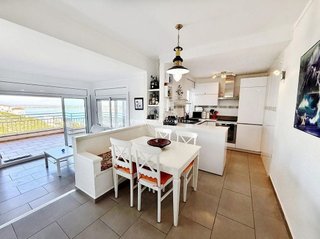 Piso en venta en Port Esportiu - Puig Rom - Canyelles en Roses