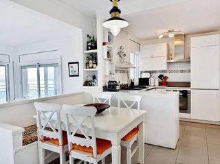 Piso en venta en Port Esportiu - Puig Rom - Canyelles en Roses