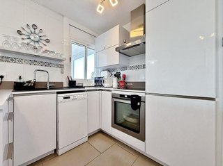 Piso en venta en Port Esportiu - Puig Rom - Canyelles en Roses