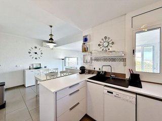 Piso en venta en Port Esportiu - Puig Rom - Canyelles en Roses