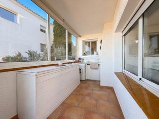 Piso en venta en Port Esportiu - Puig Rom - Canyelles en Roses