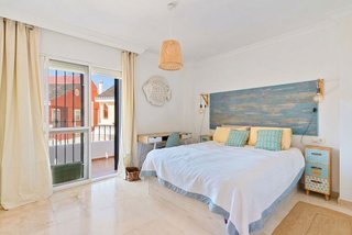Casa adosada en venta en Elviria en Marbella