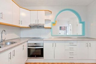 Casa adosada en venta en Elviria en Marbella
