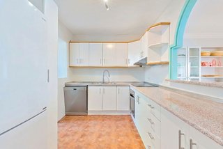 Casa adosada en venta en Elviria en Marbella