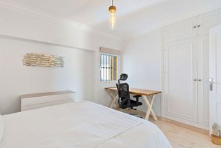 Casa adosada en venta en Elviria en Marbella