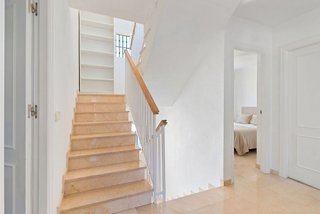Casa adosada en venta en Elviria en Marbella