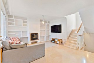 Casa adosada en venta en Elviria en Marbella