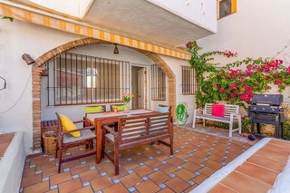 Casa adosada en venta en Elviria en Marbella