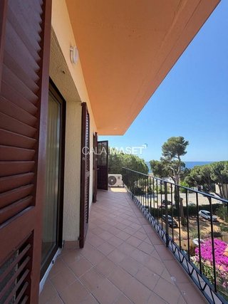 Piso en venta en Torre Valentina-Mas Vilar de La Mutxada-Treumal en Calonge