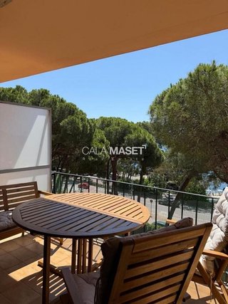 Piso en venta en Torre Valentina-Mas Vilar de La Mutxada-Treumal en Calonge