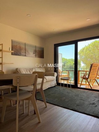 Piso en venta en Torre Valentina-Mas Vilar de La Mutxada-Treumal en Calonge