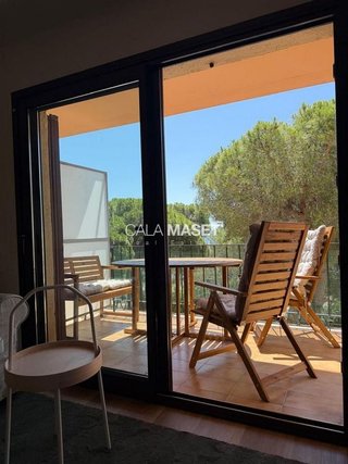 Piso en venta en Torre Valentina-Mas Vilar de La Mutxada-Treumal en Calonge