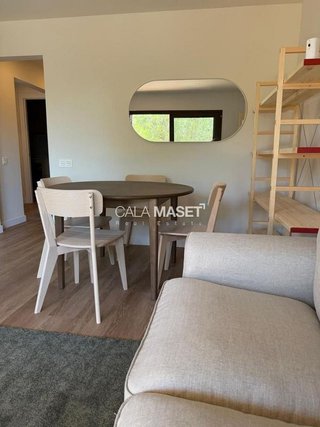 Piso en venta en Torre Valentina-Mas Vilar de La Mutxada-Treumal en Calonge