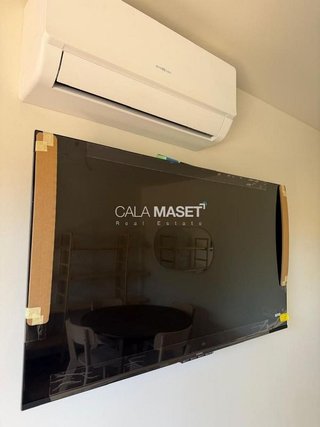 Piso en venta en Torre Valentina-Mas Vilar de La Mutxada-Treumal en Calonge
